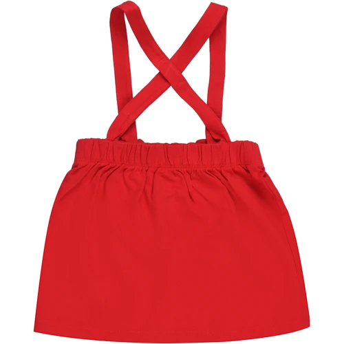Сарафан H&M 7128529 68 см красный: Пол Девочка