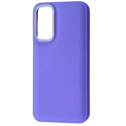 Аксесуар для смартфона WAVE Plump Case Blue для Samsung A155 Galaxy A15 4G / A15 5G