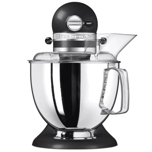 Кухонный комбайн KitchenAid Artisan 5KSM175PSEOB: Мощность, Вт 300
