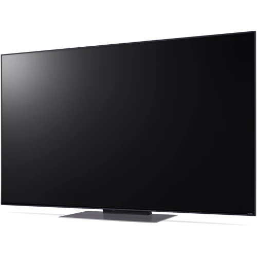 Телевізор LG 55QNED816RE: Екран 55" (3840x2160) 4K