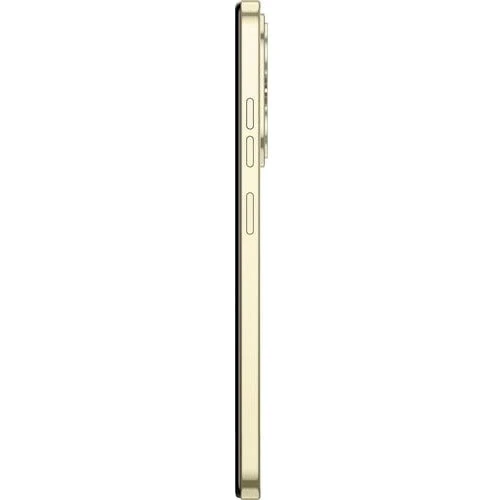 Смартфон Tecno Spark 20 (KJ5n) 8/128Gb Neon Gold (UA UCRF): Камера Двойная 50 Мп (f/1.6) + 0.08 Мп / Dual-LED вспышка / HDR / Фронтальная 32 Мп (f/2.2) / Фронтальная Dual-LED вспышка