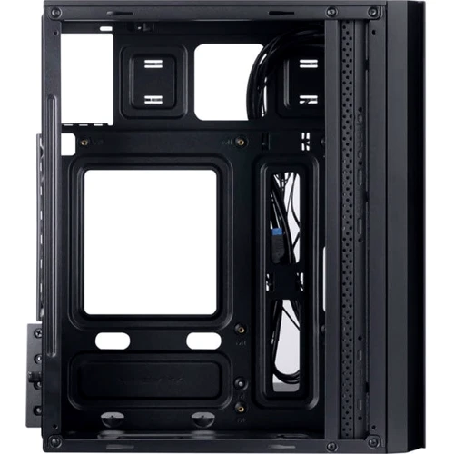 Корпус Prologix E110 Black фото 5