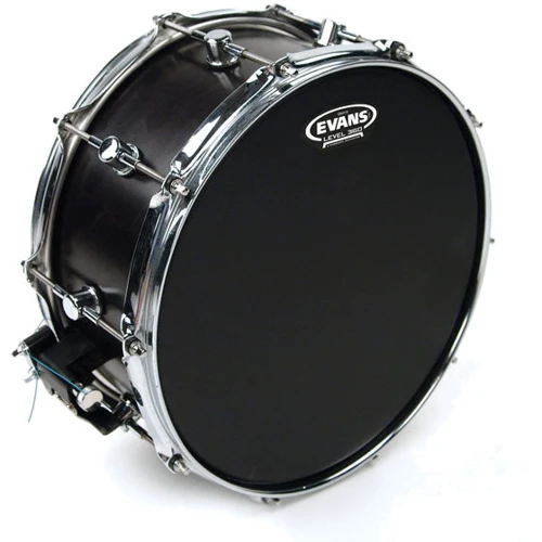 Пластик EVANS B16ONX2 16 "ONYX 2-PLY: Тип Робочий