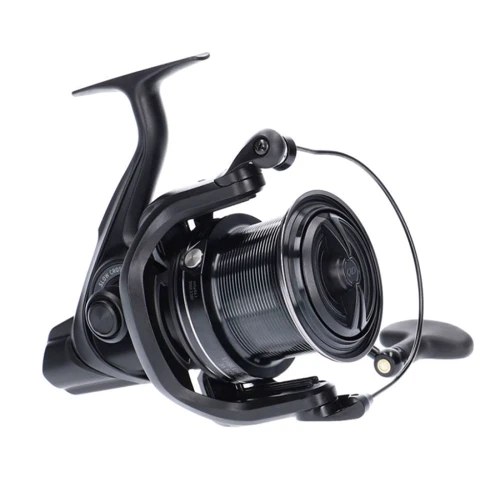 Катушка рыболовная Катушка Daiwa 18 Emblem Spod 35 SCW QD: Тип Безынерционная