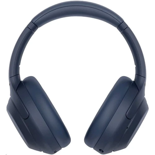 Наушники Sony WH-1000XM4 Midnight Blue: Тип конструкции полноразмерные