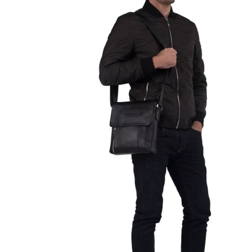 Мессенджер TIDING BAG M1001-1A фото 8