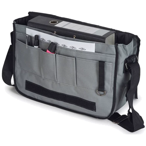 Сумка для нот ROCKBAG RB29003G Note School Bag (Grey): Производитель ROCKBAG