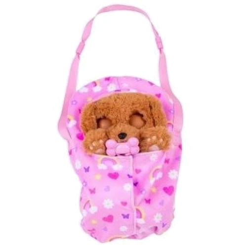 Интерактивная игрушка Baby Paws Щенок кокер-спаниель Мэгги (917637IM): Тип животное