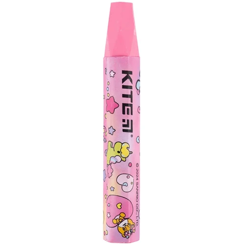 Пастель олійна Kite Hello Kitty 12 кольорів (HK24-071): Виробник KITE