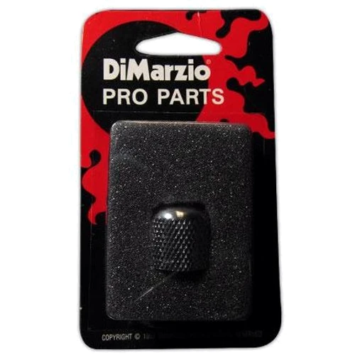 DIMARZIO DM2110 C BARREL KNOB (CHROME