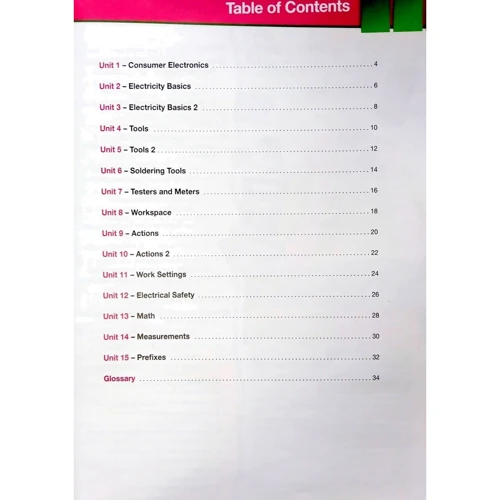 Career Paths: Electronics: Student's Book: Количество страниц 120