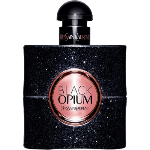 

Yves Saint Laurent Black Opium Парфюмированная вода 30 ml