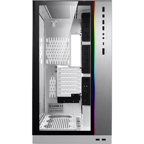 Корпус Lian Li O11 Dynamic EVO XL Black (G99.O11DEXL-X.00) фото 5