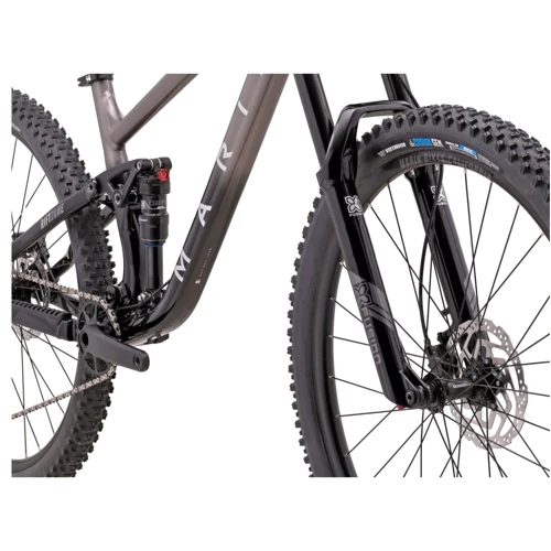 Велосипед Marin 29 RIFT ZONE 1 рама - XL 2024 CHARCOAL (SKE-28-42): Диаметр колес 29 дюймов