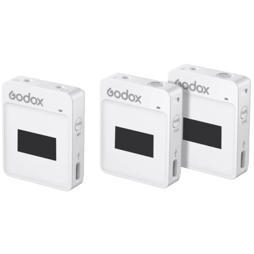 Godox Movelink II M2 (White): Виробник Godox
