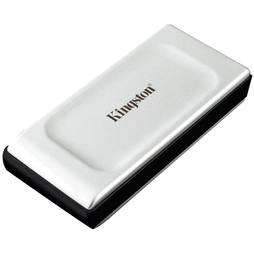 Kingston XS2000 4 TB (SXS2000/4000G): Интерфейс подключения USB Type-C