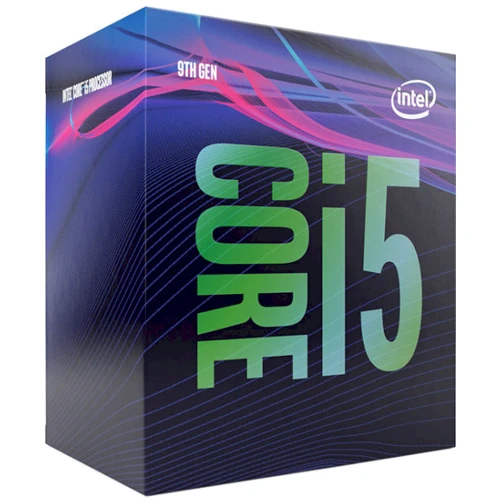 Intel Core i5-9400 (BX80684I59400) UA