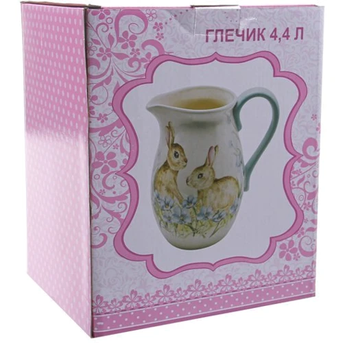 Кувшин Lefard 4.4 л (358-963): Тип Кувшин