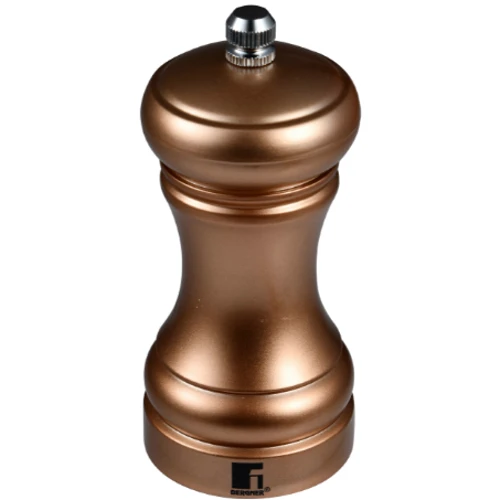 Набор для специй Bergner Copper для соли и перца 2 шт. (BG-48521-CP)
