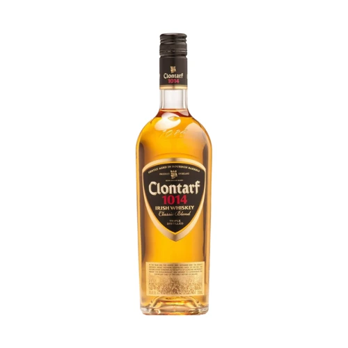 Віскі Clontarf 1014 Classic Blend (0,7 л) (AS65213)