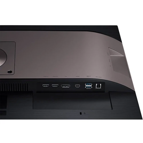 Монитор Samsung U28E850R: Тип ЖК-матрицы TN