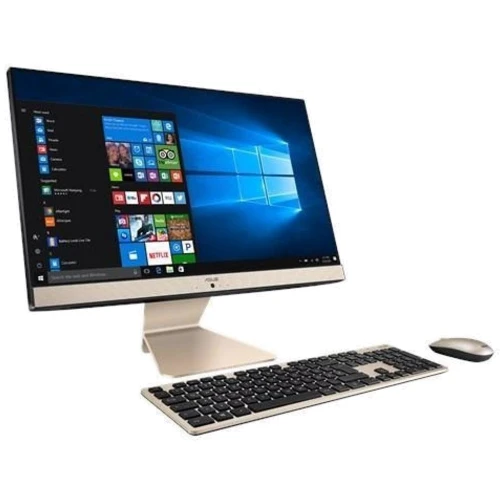 Моноблок ASUS V222UAK (V222UAK-BA119D) UA: Диагональ экрана 21" - 24"
