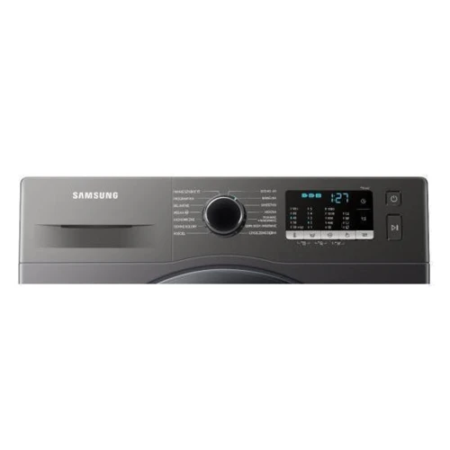 Стиральная машина Samsung WW80AA126AX: Тип загрузки фронтальная
