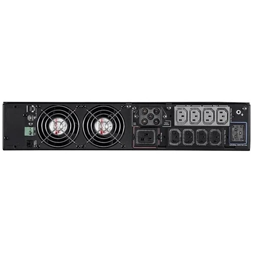 Eaton 9PX 3000VA RT3U (9PX3000IRT3U): Производитель Eaton