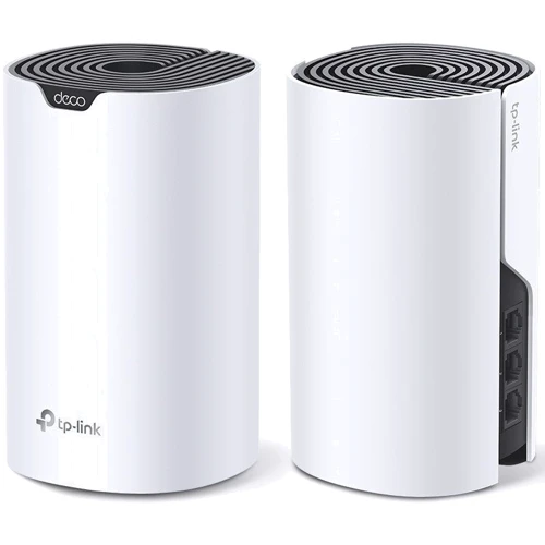 Точка доступу Wi-Fi TP-Link DECO-S7-2-PACK: Антена внутренняя (3 шт)