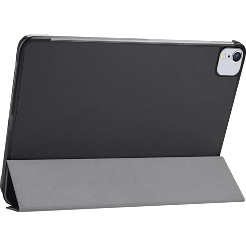 Аксессуар для iPad AirOn Premium Smart Case Black for iPad Air (2020-2025): Материал искусственная кожа