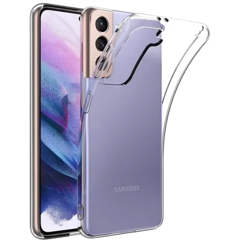 Чохол для телефона BeCover Transparancy для Samsung G991 Galaxy S21 (707441)