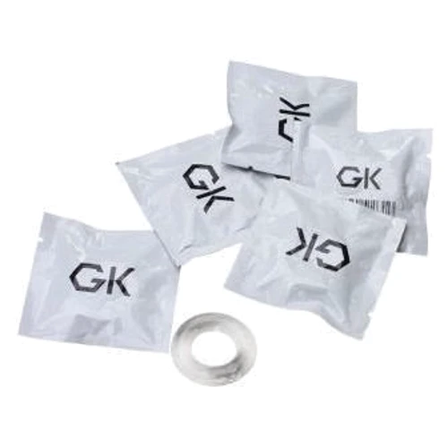 Набор из 10 эрекционных колец CHISA So Hard Delay Donut Ring