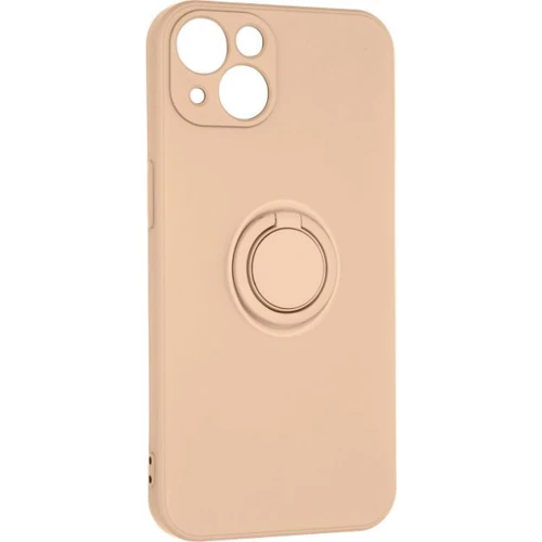 Чехол для iPhone ArmorStandart Icon Ring Pink Sand for iPhone 13 (ARM68655)