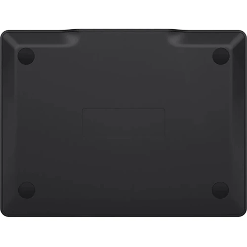 Графический планшет XP-Pen Deco Fun XS Black: Multitouch Нет