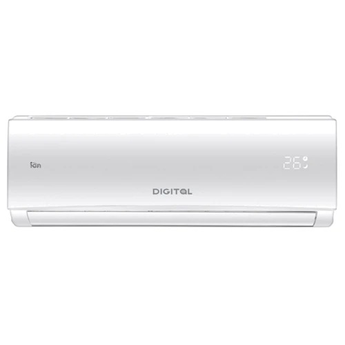 Кондиционер DIGITAL DAC-07T6