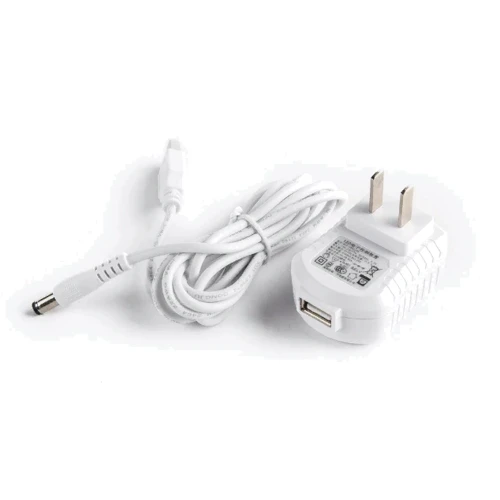 Настольная светодиодная лампа Cubby ma2