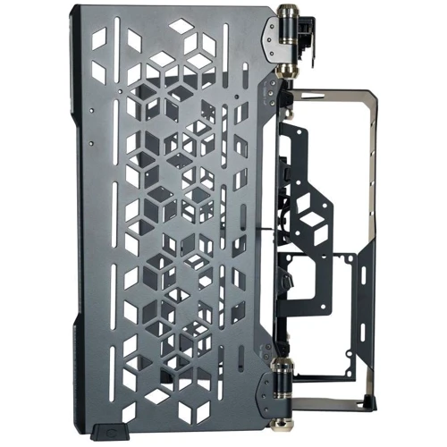 Корпус Cooler Master MasterFrame 700 (MCF-MF700-KGNN-S00): Форм-фактор материнской платы ATX / CEB / E-ATX / Micro-ATX / Mini-ITX
