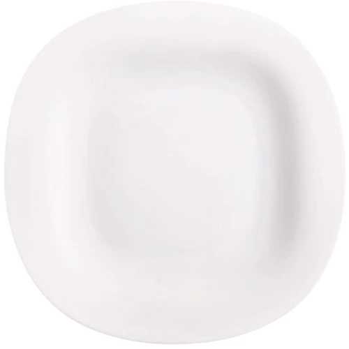 Столовый сервиз Luminarc Carine Black&White 18 пр. (N1489): Количество персон 6