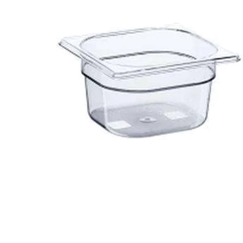 Миска Stalgast GN 1/4 Гастроемкость 100 мм 146101 (530-146101)