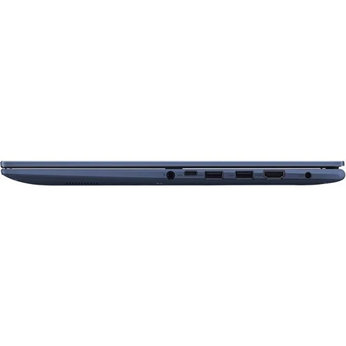 Ноутбук ASUS VivoBook 17X S1703QA (S1703QA-DS71): Вага 2.1 кг