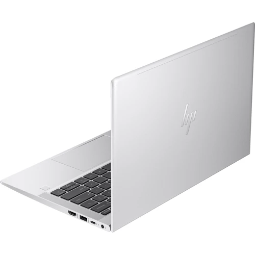 Ноутбук HP EliteBook 630 G10 (8A5X7EA): Процесор Intel Core i5-1335U (3.4 - 4.6 ГГц) / 10 - ядерный
