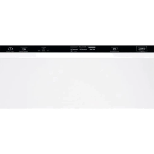 Встраиваемая посудомоечная машина Electrolux EES27200L: Размеры 81.8x59.6x55 см