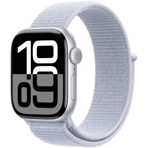 Apple 42mm Blue Cloud Sport Loop (MXKX3ZM/A)