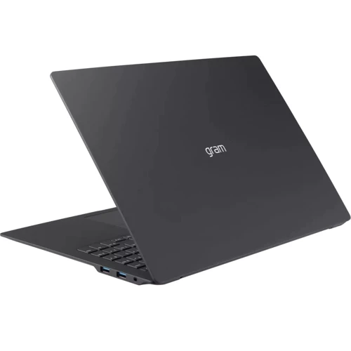 Ноутбук LG gram Pro 16 (16Z90SP-G.AAB6U1): Обсяг накопичувача 1 ТБ SSD