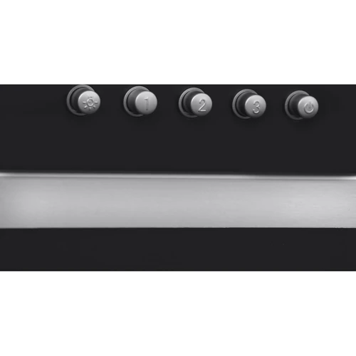 Вытяжка Perfelli DN 6672 A 1000 BL/I LED