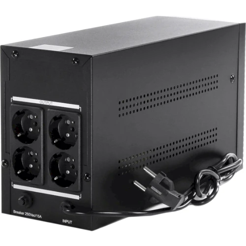FrimeCom GS-2000 LCD: Виробник FrimeCom