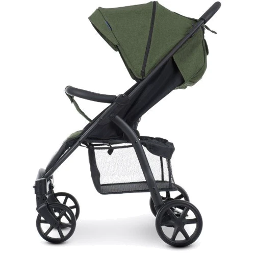 Візок El Camino Favorit M 3409N (moss green) фото 12