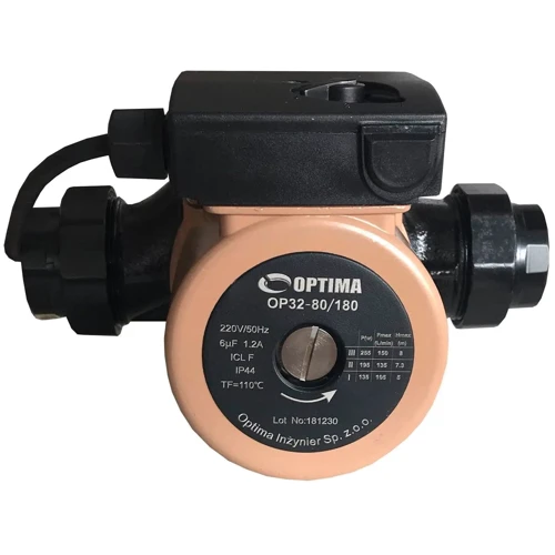 Optima OP32-80 180