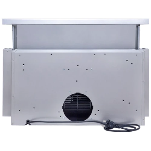 Витяжка Perfelli TL 6812 C S/I 1200 LED фото 7