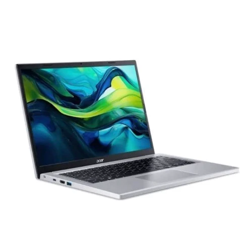 Ноутбук Acer Aspire Go 15 AG15-31P-C73Z (NX.KRYEL.002): Оперативная память 4 ГБ